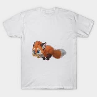 RUN! T-Shirt